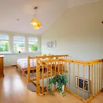 Apartment Brise Seepark Bansin App 25-15