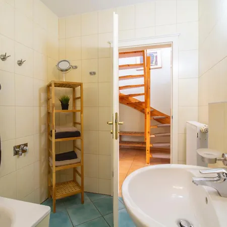 Brise Seepark Bansin App 25-15 Apartment