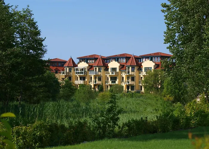 Lejlighed Brise Seepark Bansin App 25-15