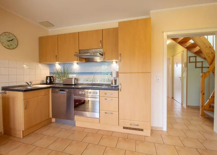 Brise Seepark Bansin App 25-15 Heringsdorf (Usedom)